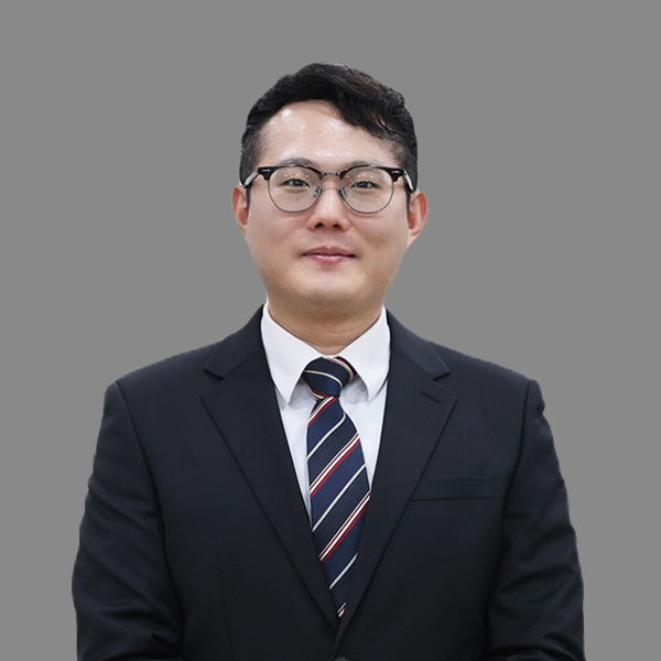 부담임목사 한승우 목사