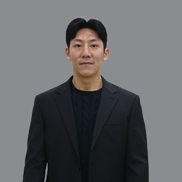 전도사 이상욱 전도사